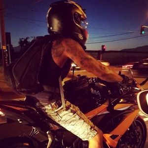 Meet your Posher, Corey